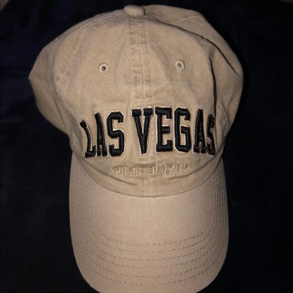 baseball cap